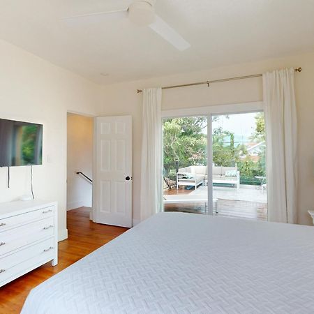 Sunset Siesta Villa West Palm Beach Exterior photo
