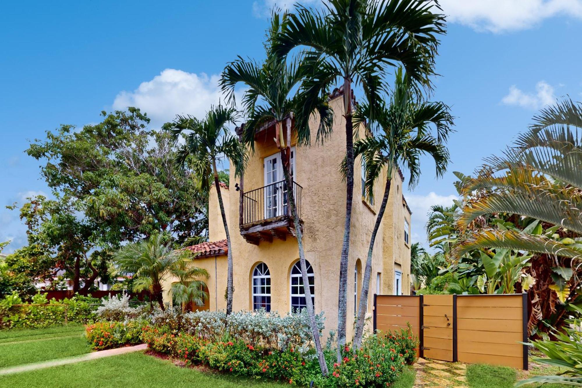 Sunset Siesta Villa West Palm Beach Exterior photo